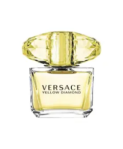 Versace Yellow Diamond Eau de Toilette 200ml | Eau De Toilette στο Aromatisou