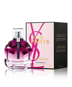Yves Saint Laurent Mon Paris Intensement Eau de Parfum 90ml | Eau De Parfum στο Aromatisou