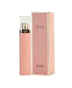 Hugo Boss Ma Vie Eau de Parfum 75ml | Eau De Parfum στο Aromatisou