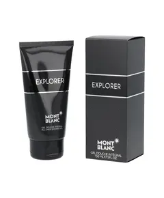 Mont Blanc Explorer All Over Shower Gel 150ml | Shower Gel  στο Aromatisou
