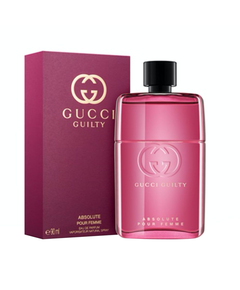 Gucci Guilty Absolute Pour Femme Eau de Parfum 90ml | Eau De Parfum στο Aromatisou