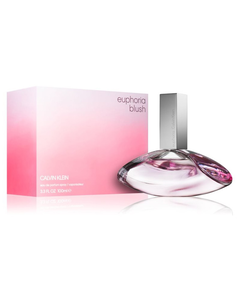 Calvin Klein Euphoria Blush Eau de Parfum 100ml (tester) | Γυναικεία Αρώματα Tester στο Aromatisou