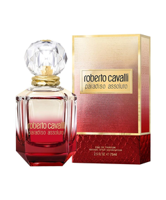 Roberto Cavalli Paradiso Assoluto Eau de Parfum 75ml | Eau De Parfum στο Aromatisou