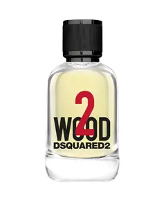 Dsquared2 Two Wood Eau de Toilette 100ml (tester) | Aνδρικά Τester στο Aromatisou