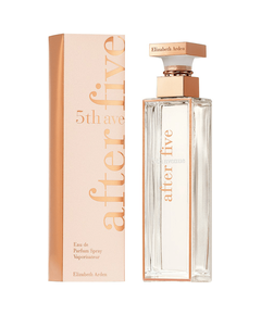 Elizabeth Arden 5th Avenue After Five Eau De Parfum 125ml | Eau De Parfum στο Aromatisou