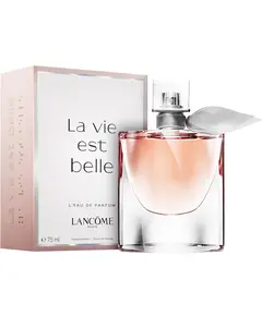 Lancome La Vie Est Belle Eau de Parfum 75ml | Eau De Parfum στο Aromatisou