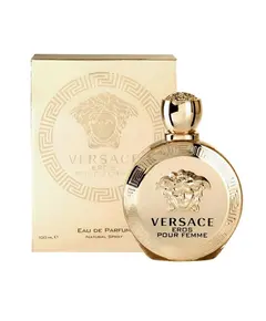 Versace Eros Pour Femme Eau De Parfum 100ml | Eau De Parfum στο Aromatisou