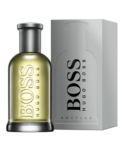 Hugo Boss Bottled For Men Eau de Toilette 100ml | Eau De Toilete στο Aromatisou