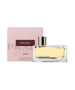 Prada Amber Eau de Parfum 80ml | Eau De Parfum στο Aromatisou