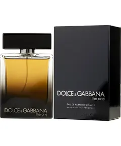 Dolce & Gabbana The One For Men Eau De Parfum 150ml | Eau De Parfum στο Aromatisou