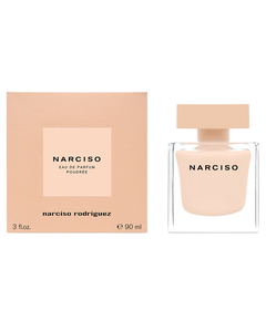 Narciso Rodriguez Narciso Poudrée Eau de Parfum 90ml | Eau De Parfum στο Aromatisou