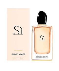 Giorgio Armani Si Eau de Parfum 150ml | Eau De Parfum στο Aromatisou