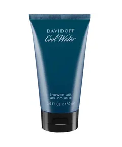 Davidoff Cool Water Man Perfumed Shower Gel 150ml | Shower Gel  στο Aromatisou