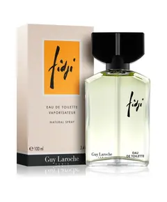 Guy Laroche Fidji Eau de Toilette 100ml | Eau De Toilette στο Aromatisou