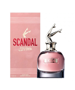 Jean Paul Gaultier Scandal Eau de Parfum 80ml | Eau De Parfum στο Aromatisou