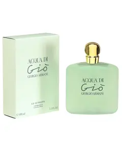 Armani Acqua Di Gio For Women Eau De Toilette 100ml | Eau De Toilette στο Aromatisou