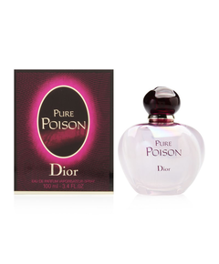 Dior Pure Poison Eau de Parfum 100ml | Eau De Parfum στο Aromatisou