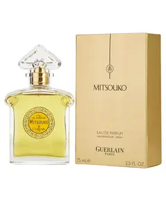 Guerlain Mitsouko Eau de Parfum 75ml | Eau De Parfum στο Aromatisou