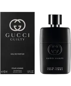 Gucci Guilty Pour Homme Eau de Parfum 50ml | Eau De Parfum στο Aromatisou