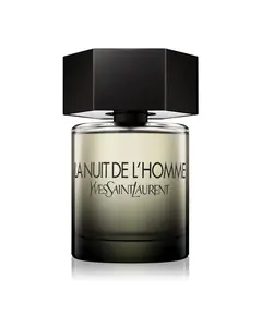 Yves Saint Laurent La Nuit De L'Homme EDT 100ml (Tester) | Aνδρικά Τester στο Aromatisou