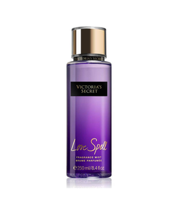 Victoria's Secret Love Spell Fragrance Mist 250ml | Body Mist στο Aromatisou