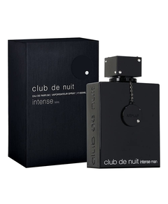 Armaf Club De Nuit Intense Pure Parfum 150ml | Eau De Parfum στο Aromatisou