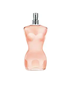 Jean Paul Gaultier Classique Eau De Toilette 100ml (Tester) | Γυναικεία Tester στο Aromatisou