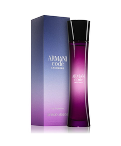 Armani Code Cashmere Eau De Parfum 75ml | Eau De Parfum στο Aromatisou