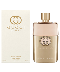 Gucci Guilty Eau de Parfum 90ml | Eau De Parfum στο Aromatisou