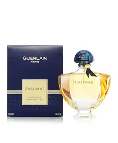 Guerlain Shalimar Eau de Toilette 90ml | Eau De Toilette στο Aromatisou