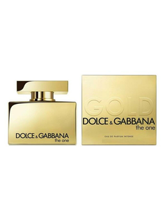 Dolce & Gabbana The One Gold Intense Eau de Parfum 75ml | Eau De Parfum στο Aromatisou