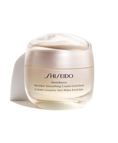 Shiseido Benefiance Wrinkle Smoothing Cream Enriched 50ml | Αντιγήρανση στο Aromatisou