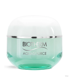 Biotherm Aquasource Cream 48hrs Hydration for Normal to Combination Skin 50ml | Αντιγήρανση στο Aromatisou
