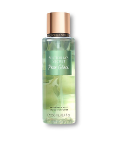 Victoria's Secret Pear Glace Fragrance Mist 250ml | Body Mist στο Aromatisou