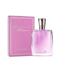 Lancome Miracle Blossom Eau De Parfum 100ml | Eau De Parfum στο Aromatisou