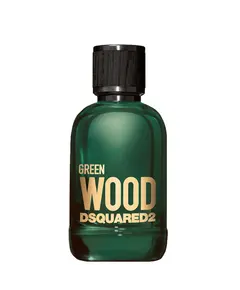Dsquared2 Green Wood Eau de Toilette 100ml (tester) | Aνδρικά Τester στο Aromatisou