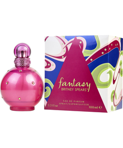 Britney Spears Fantasy Eau de Parfum 100ml | Eau De Parfum στο Aromatisou
