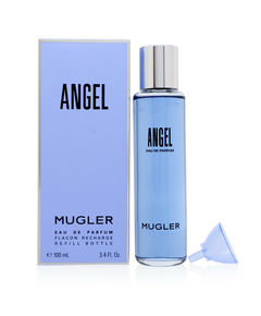 Thierry Mugler Angel Refill Eau de Parfum 100ml | Eau De Parfum στο Aromatisou
