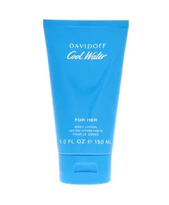 Davidoff Cool Water Body Lotion 150ml | Body Lotion στο Aromatisou