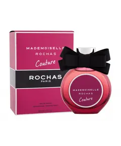 Rochas Mademoiselle Couture Eau de Parfum 90ml | Eau De Parfum στο Aromatisou