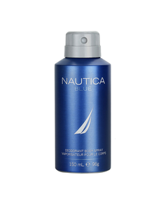 Nautica Blue Deodorant Body Spray 150ml | Deodorant Spray στο Aromatisou