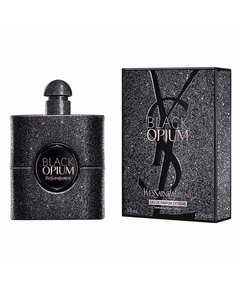 Ysl Black Opium Extreme Eau de Parfum 90ml | Eau De Parfum στο Aromatisou