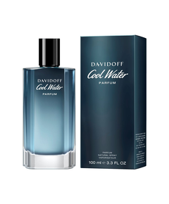 Davidoff Cool Water Parfum 100ml | Eau De Parfum στο Aromatisou