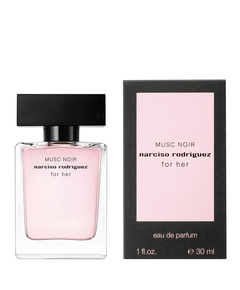 Narciso Rodriguez Musc Noir Eau de Parfum 30ml | Eau De Parfum στο Aromatisou