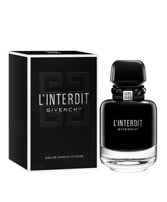 Givenchy L'Interdit Intense Eau de Parfum 50ml | Eau De Parfum στο Aromatisou