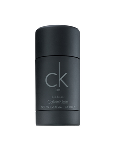 Calvin Klein CK Be Deodorant Stick 75gr | Stick Μασχάλης στο Aromatisou