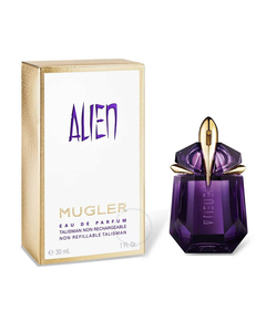 Thierry Mugler Alien Eau de Parfum Non Refillable 30ml | Eau De Parfum στο Aromatisou