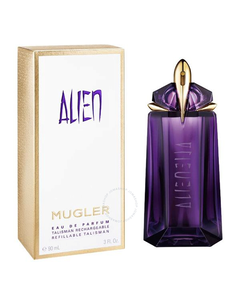 Thierry Mugler Alien Refillable Eau de Parfum 90ml | Eau De Parfum στο Aromatisou