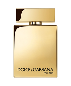 Dolce & Gabbana The One For Men Gold Intense Eau de Parfum 100ml (tester) | Aνδρικά Τester στο Aromatisou