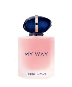 Armani My Way Floral Eau de Parfum 90ml (tester) | Γυναικεία Tester στο Aromatisou